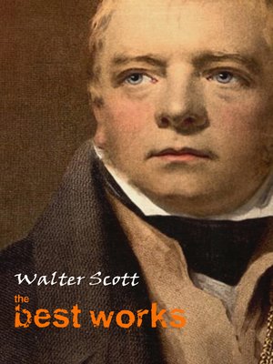 cover image of Walter Scott